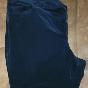 Women's Lauren Ralph Lauren Corduroy Pants